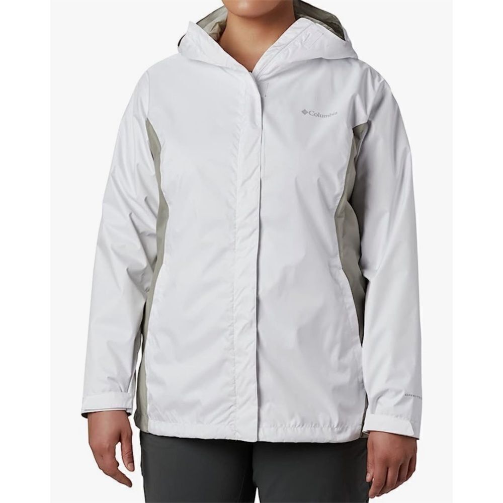 Columbia Arcadia Jacket NEW!